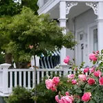Villa Hansa Am Meer