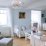 Villa Hansa Am Meer