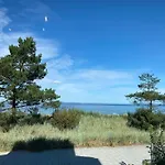 Villa Hansa Am Meer