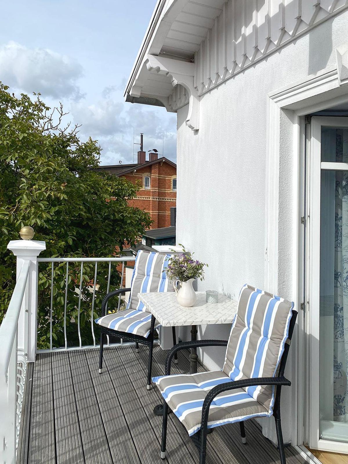 Apartment Hansa Am