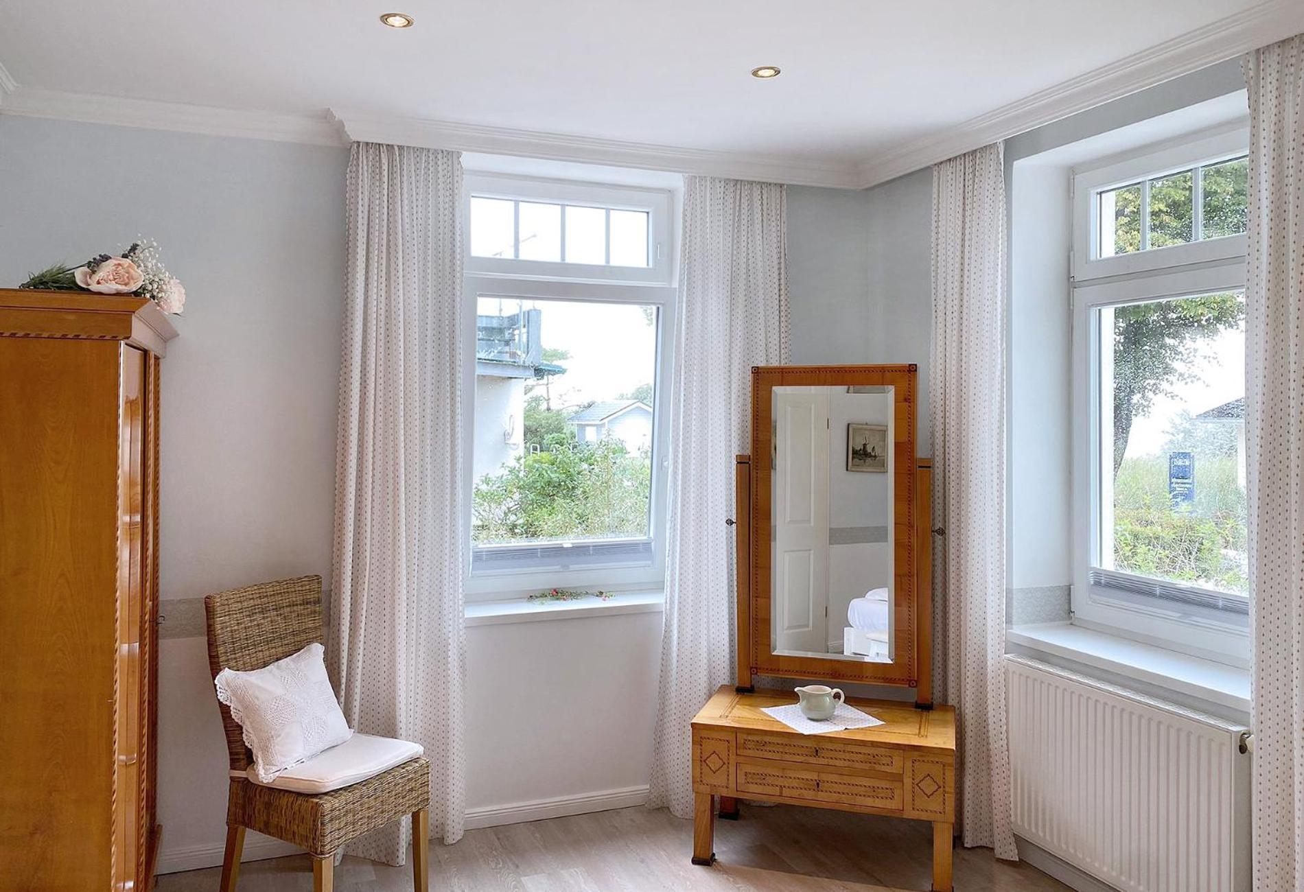Hansa Am Apartment Timmendorfer Strand