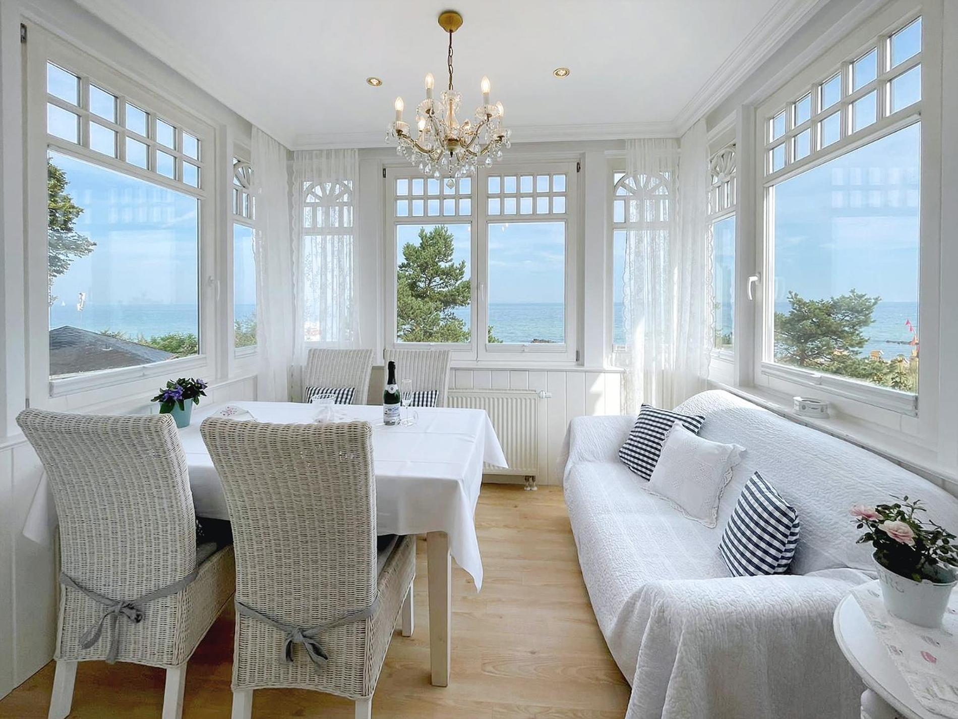 Hansa Am Apartment Timmendorfer Strand