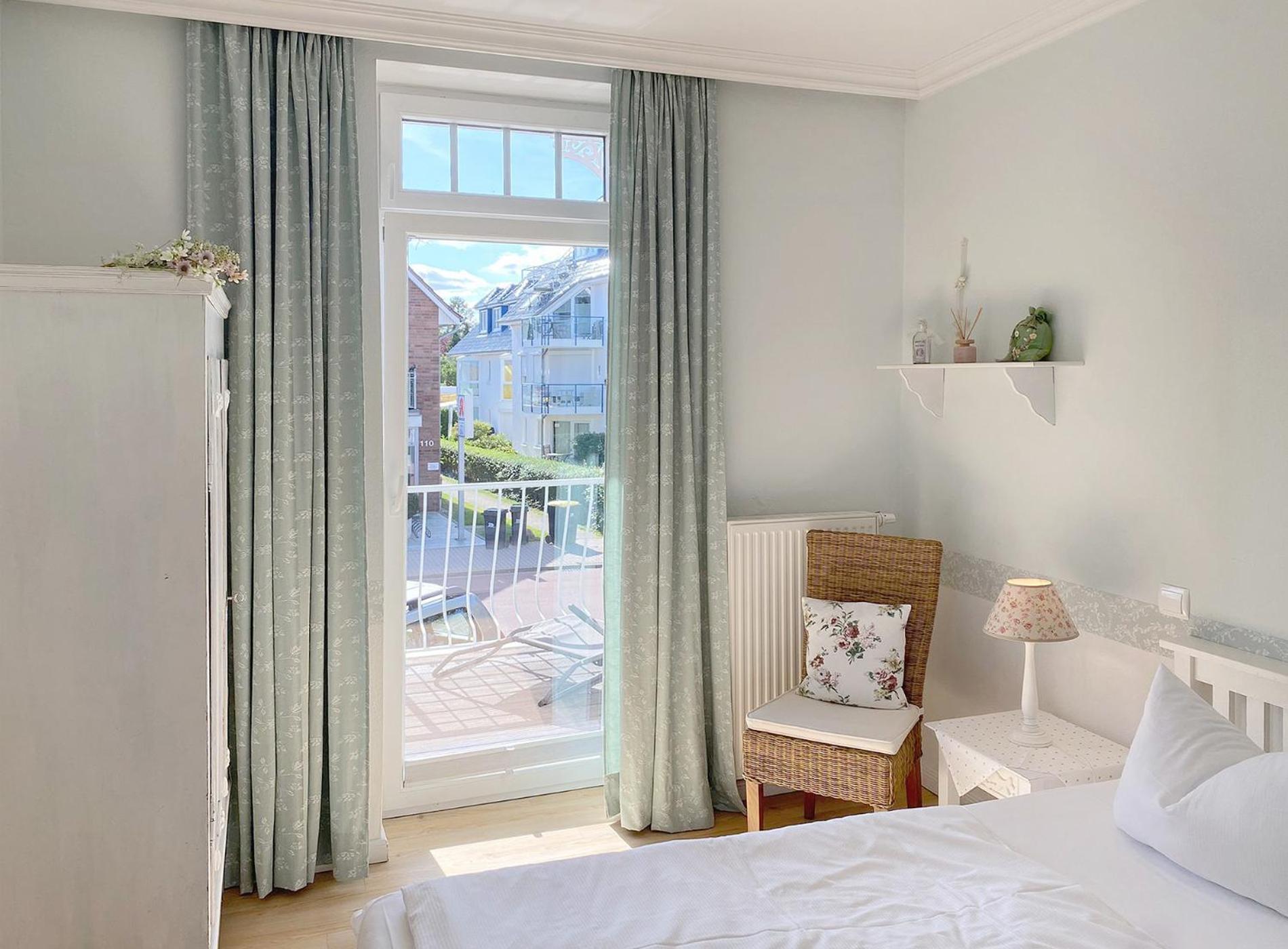Hansa Am Apartment Timmendorfer Strand