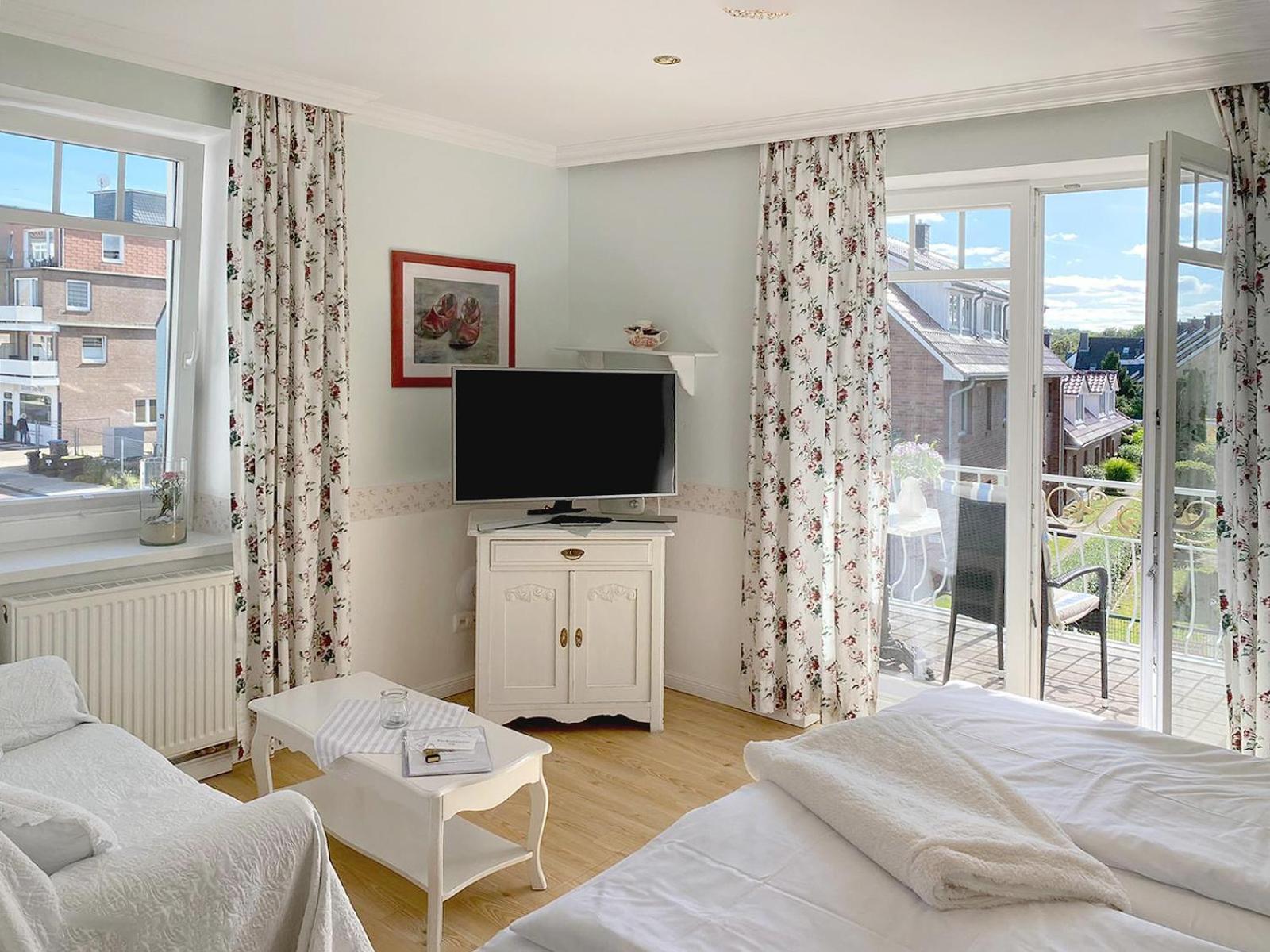 Apartment Hansa Am Timmendorfer Strand