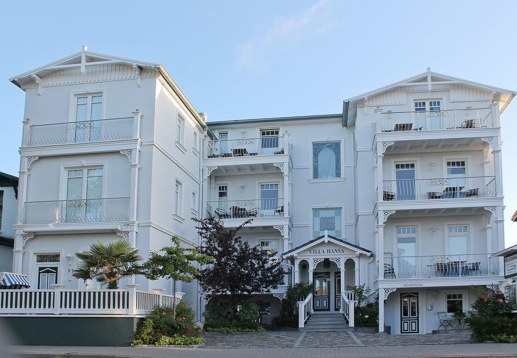 Hansa Am Apartment Timmendorfer Strand